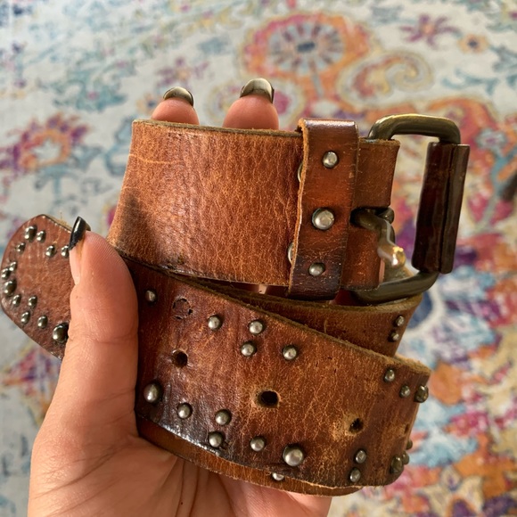 American Eagle Outfitters Accessories - American Eagle Belt